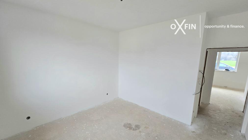 4 izbový BUNGALOV- Moravany nad Váhom DOLINKY s pozemkom 669 m2