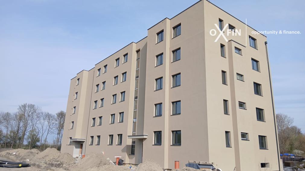 Predaj Bytov - DUNAJSKÁ STREDA - JÚLIUSA LÖRINCZA