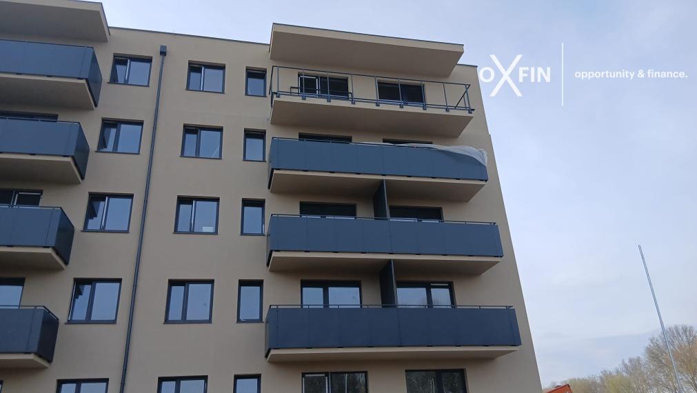 Predaj Bytov - DUNAJSKÁ STREDA - JÚLIUSA LÖRINCZA