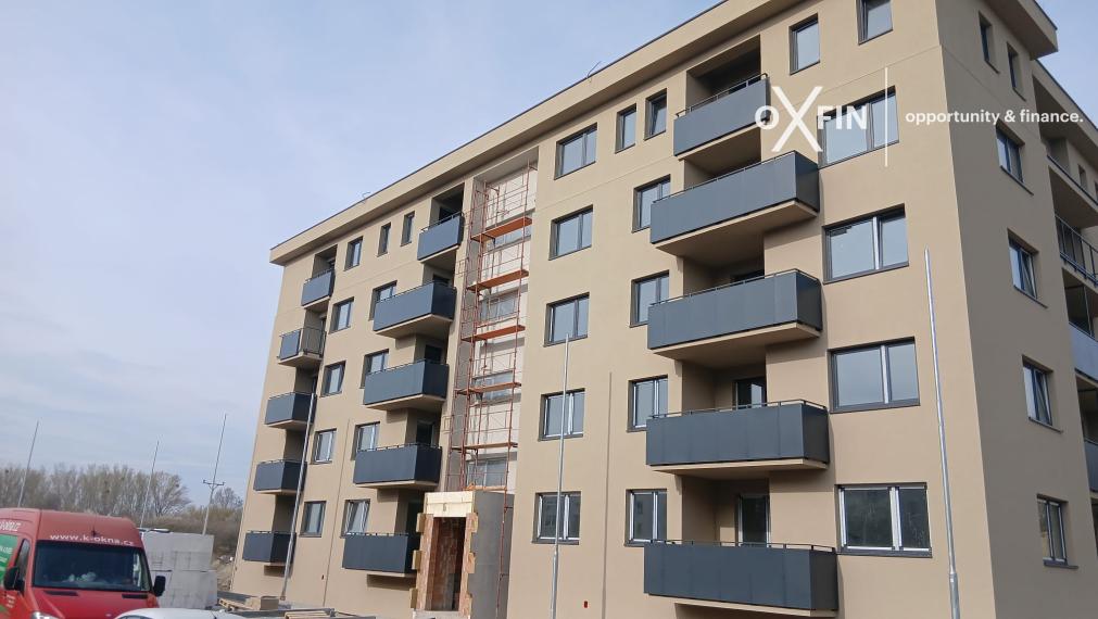 Predaj Bytov - DUNAJSKÁ STREDA - JÚLIUSA LÖRINCZA