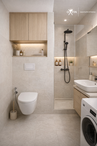 Na predaj 1-izbový byt s veľkým potenciálom v Prievidzi.