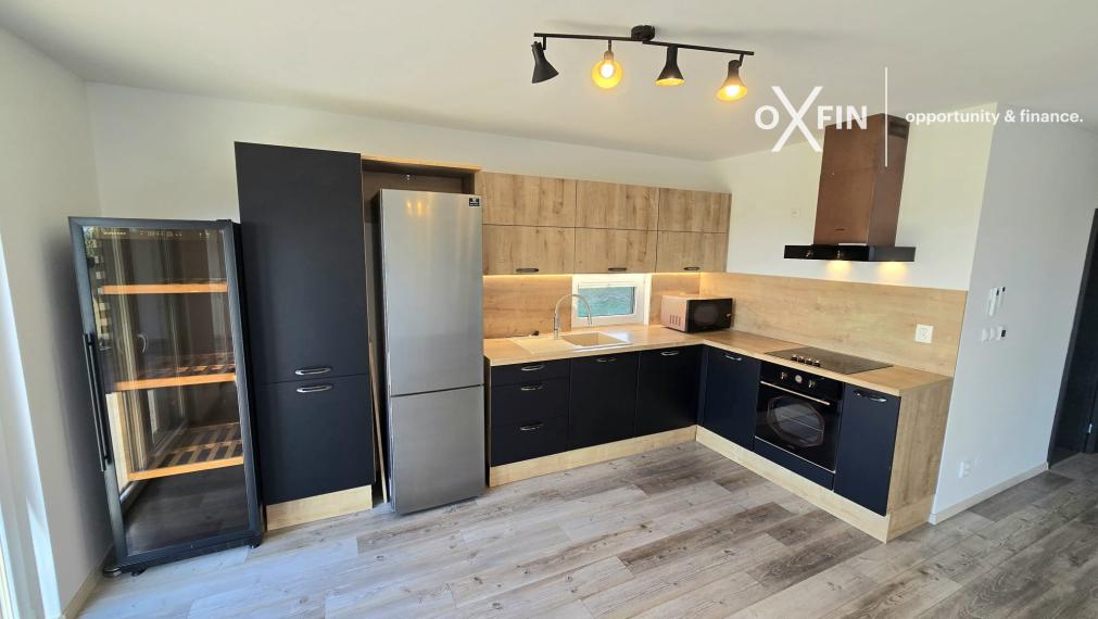 Na predaj 4 izbový rodinný dom Lieskova-Stupava