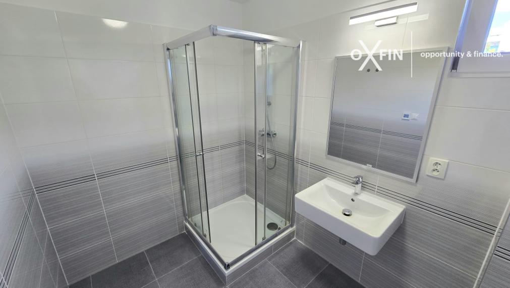 Na predaj 4 izbový rodinný dom Lieskova-Stupava