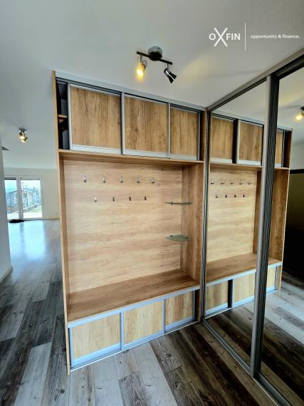 Na predaj 4 izbový rodinný dom Lieskova-Stupava