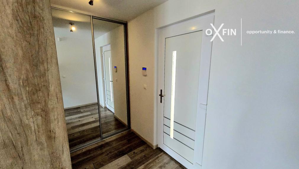 Na predaj 4 izbový rodinný dom Lieskova-Stupava