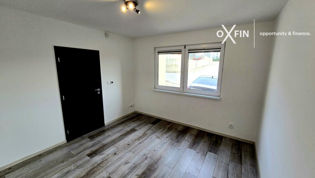 Na predaj 4 izbový rodinný dom Lieskova-Stupava