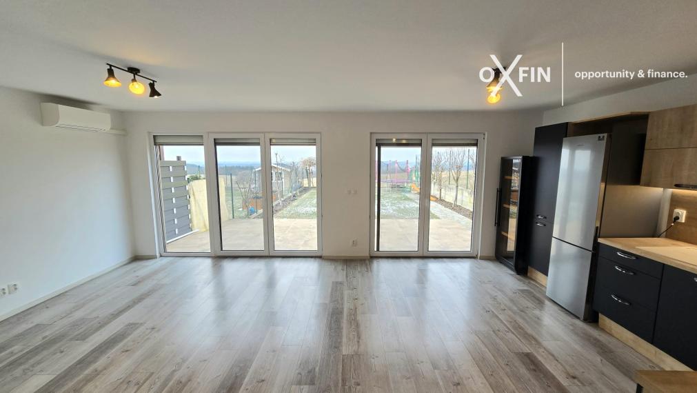 Na predaj 4 izbový rodinný dom Lieskova-Stupava