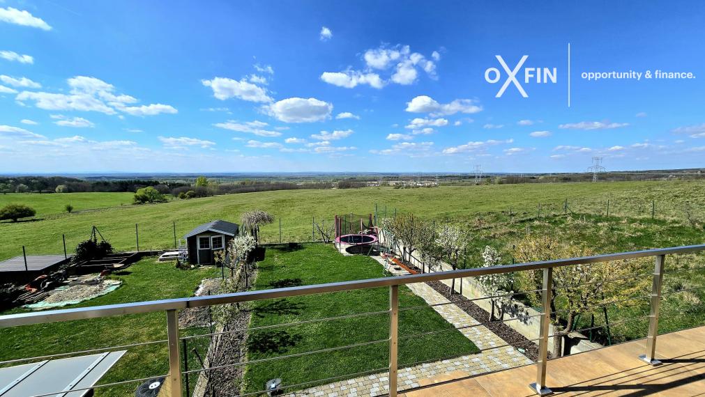 Na predaj 4 izbový rodinný dom Lieskova-Stupava