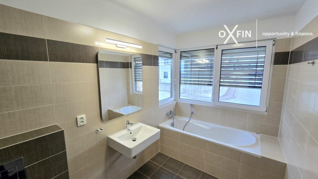 Na predaj 4 izbový rodinný dom Lieskova-Stupava