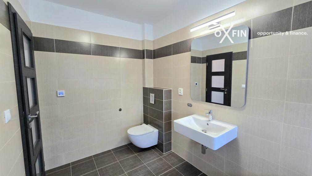 Na predaj 4 izbový rodinný dom Lieskova-Stupava