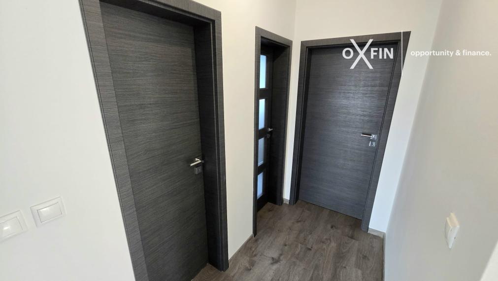 Na predaj 4 izbový rodinný dom Lieskova-Stupava