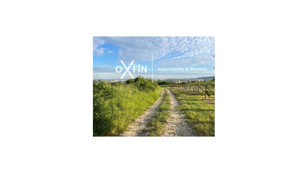 Investičný pozemok Rača