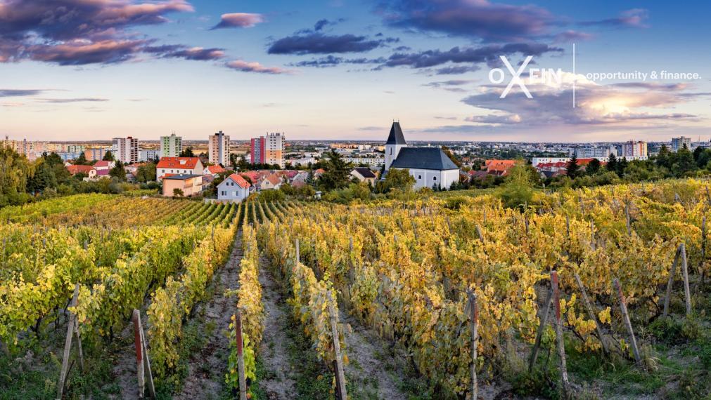 Investičný pozemok Rača