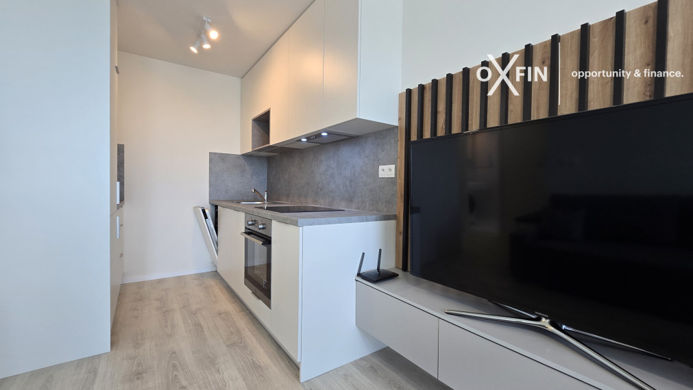 Prenájom 2-izbový byt, Parking, pivnica - MORUŠE-Ivanská Cesta