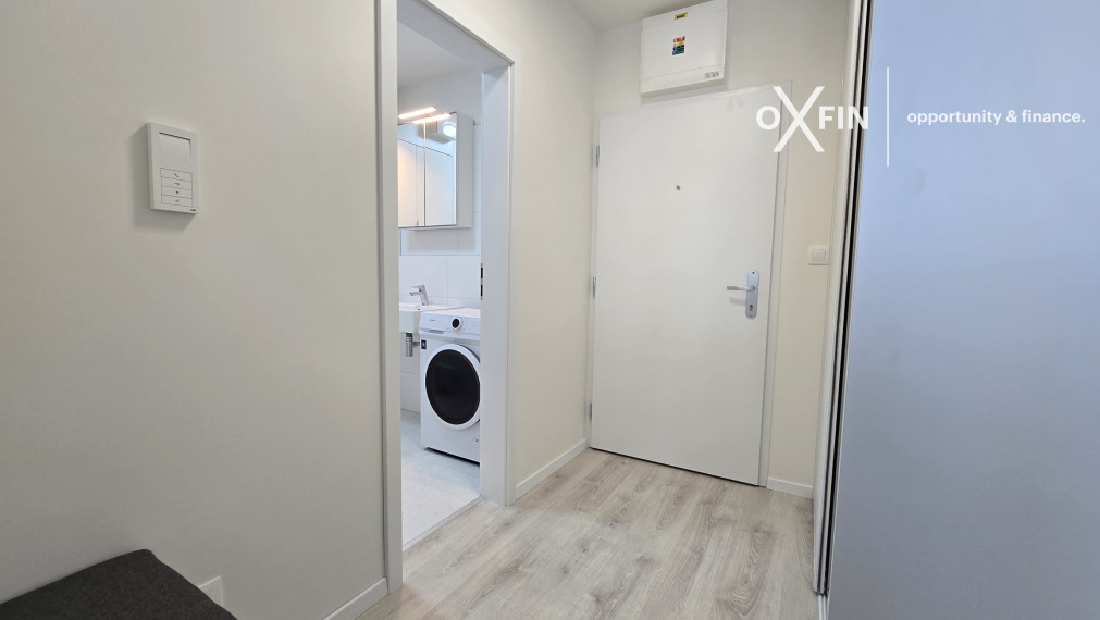 Prenájom 2-izbový byt, Parking, pivnica - MORUŠE-Ivanská Cesta