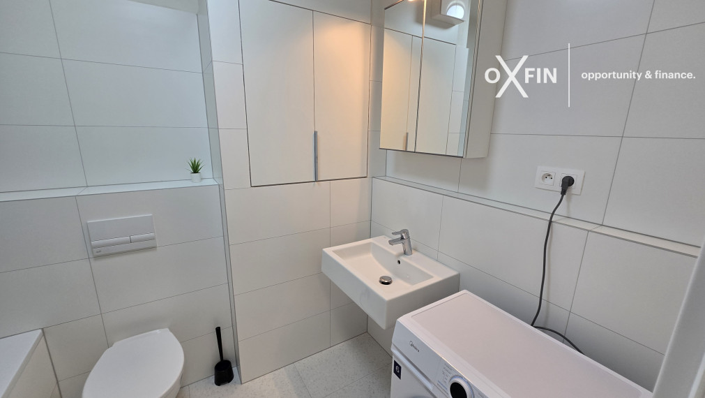 Prenájom 2-izbový byt, Parking, pivnica - MORUŠE-Ivanská Cesta