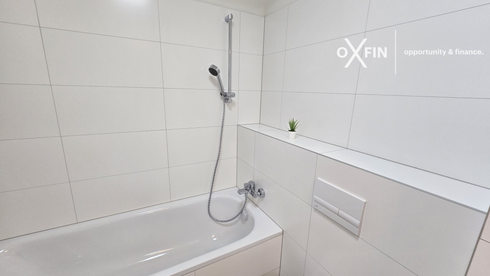 Prenájom 2-izbový byt, Parking, pivnica - MORUŠE-Ivanská Cesta