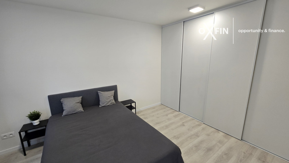 Prenájom 2-izbový byt, Parking, pivnica - MORUŠE-Ivanská Cesta