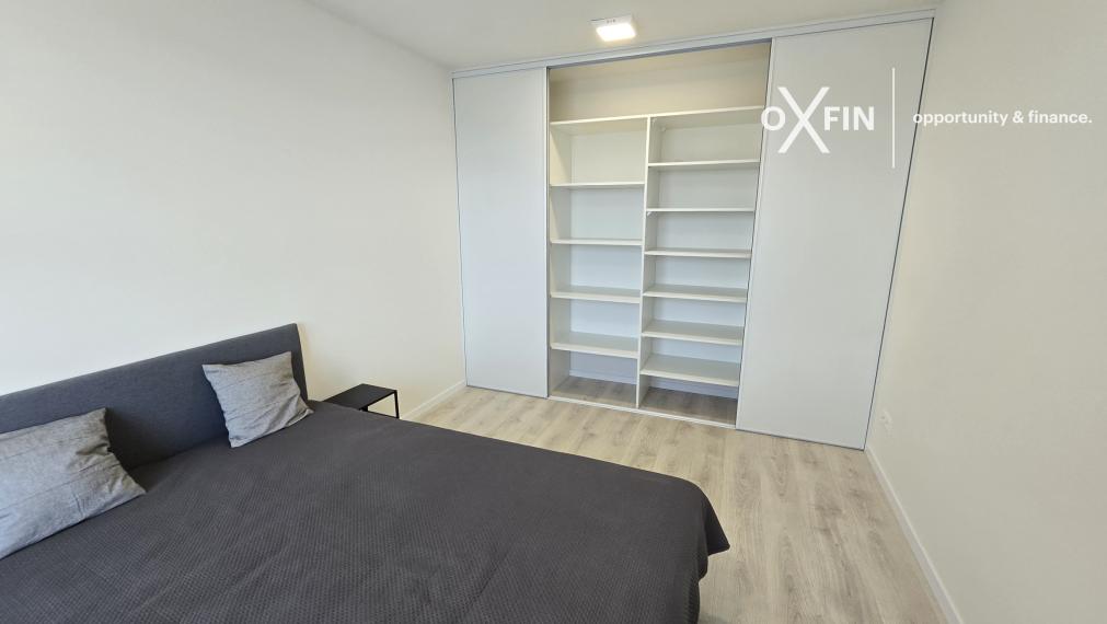 Prenájom 2-izbový byt, Parking, pivnica - MORUŠE-Ivanská Cesta