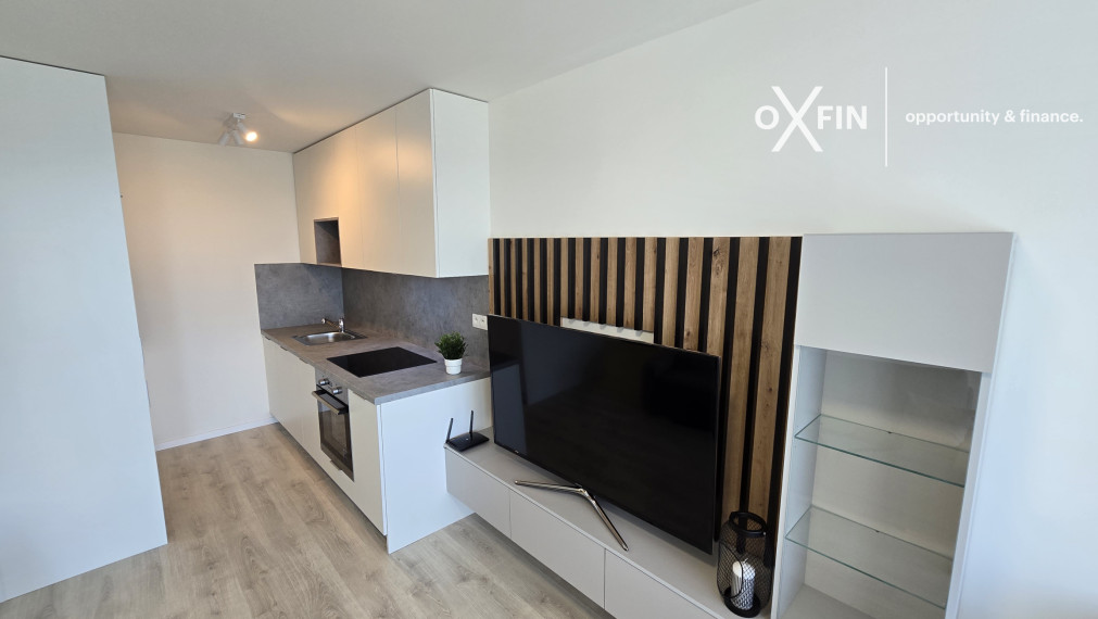 Prenájom 2-izbový byt, Parking, pivnica - MORUŠE-Ivanská Cesta