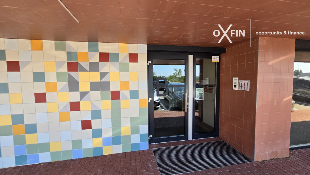 Prenájom 2-izbový byt, Parking, pivnica - MORUŠE-Ivanská Cesta