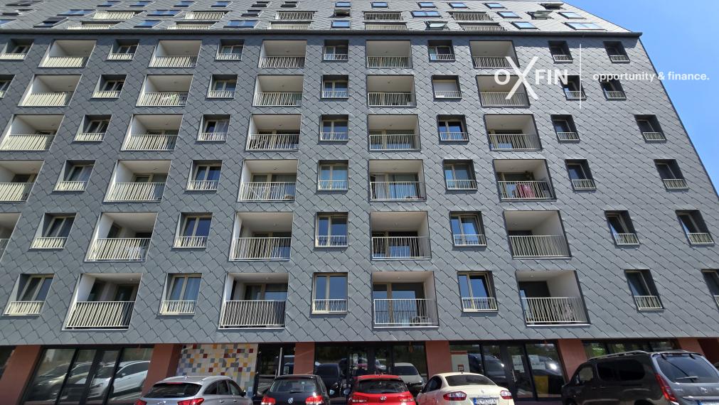 Prenájom 2-izbový byt, Parking, pivnica - MORUŠE-Ivanská Cesta