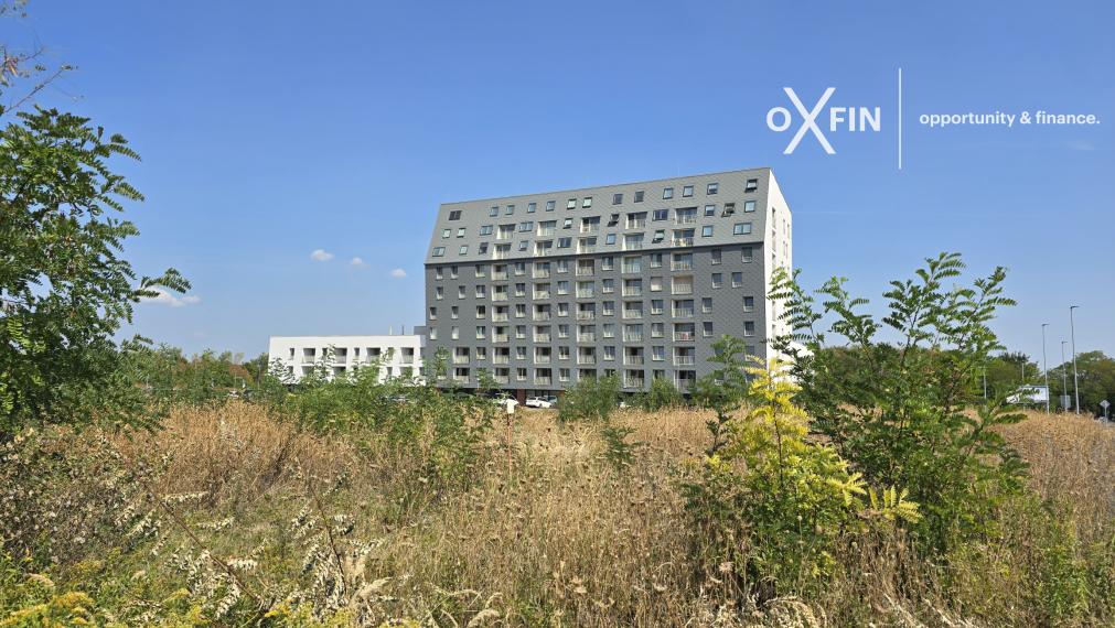 Prenájom 2-izbový byt, Parking, pivnica - MORUŠE-Ivanská Cesta