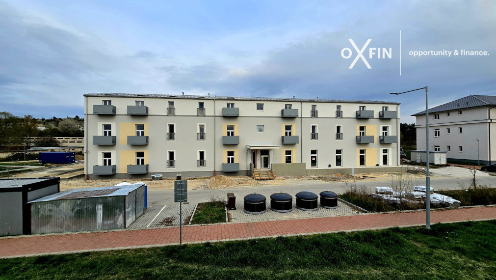 Predaj 1 a 2 izbové byty, s parkovaním, pivnicou, balkónom...