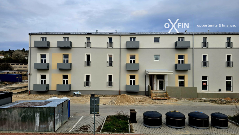 Predaj 1 a 2 izbové byty, s parkovaním, pivnicou, balkónom...