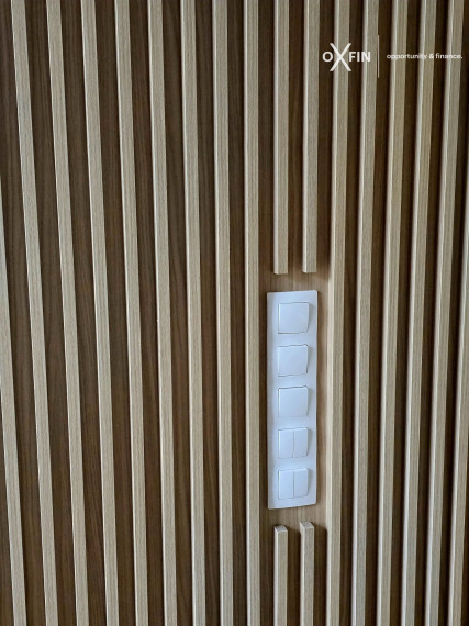 Predaj 1 a 2 izbové byty, s parkovaním, pivnicou, balkónom...