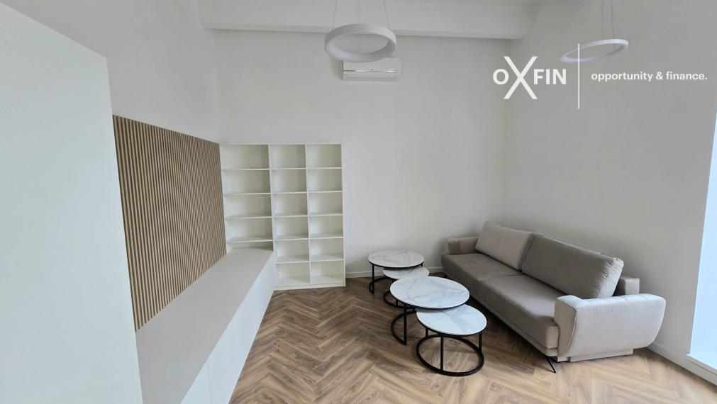 Predaj 1 a 2 izbové byty, s parkovaním, pivnicou, balkónom...