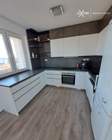 Prenájom 3 izbový byt Nová Tehelňa, Senec