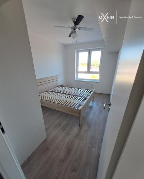 Prenájom 3 izbový byt Nová Tehelňa, Senec