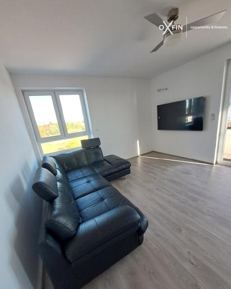 Prenájom 3 izbový byt Nová Tehelňa, Senec
