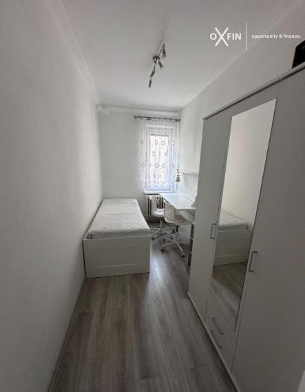 Prenájom 2,5 izb, byt Šalviová ulica, Bratislava-Ružinov
