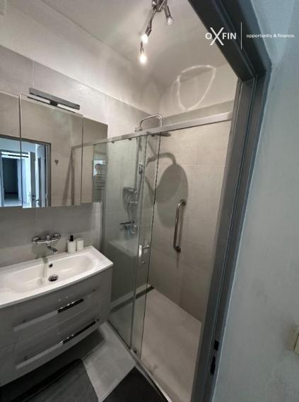 Prenájom 2,5 izb, byt Šalviová ulica, Bratislava-Ružinov