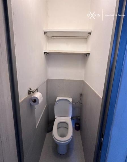 Prenájom 2,5 izb, byt Šalviová ulica, Bratislava-Ružinov