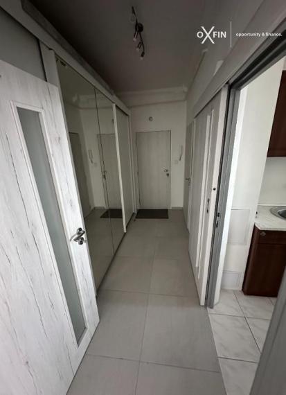 Prenájom 2,5 izb, byt Šalviová ulica, Bratislava-Ružinov