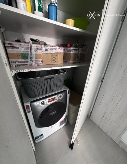 Prenájom 2,5 izb, byt Šalviová ulica, Bratislava-Ružinov