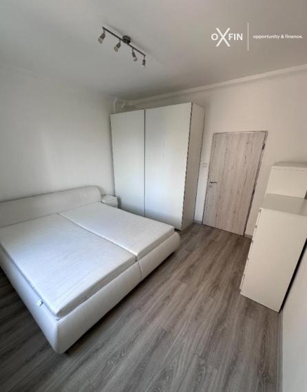 Prenájom 2,5 izb, byt Šalviová ulica, Bratislava-Ružinov