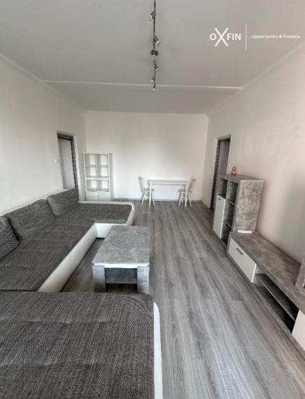 Prenájom 2,5 izb, byt Šalviová ulica, Bratislava-Ružinov