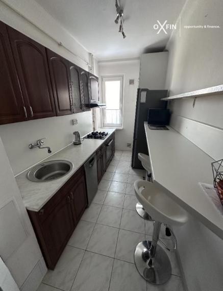 Prenájom 2,5 izb, byt Šalviová ulica, Bratislava-Ružinov