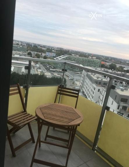Prenájom nádherný 2,5 izb. byt JARABINKOVA-RUŽINOV