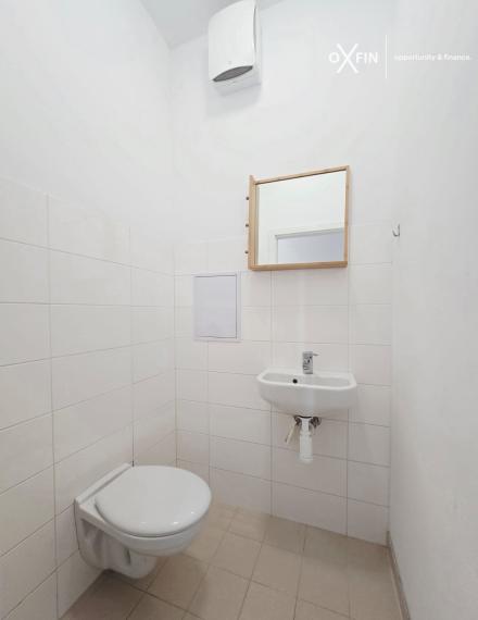 Predaj 4-izbový byt Kramáre-Stromová