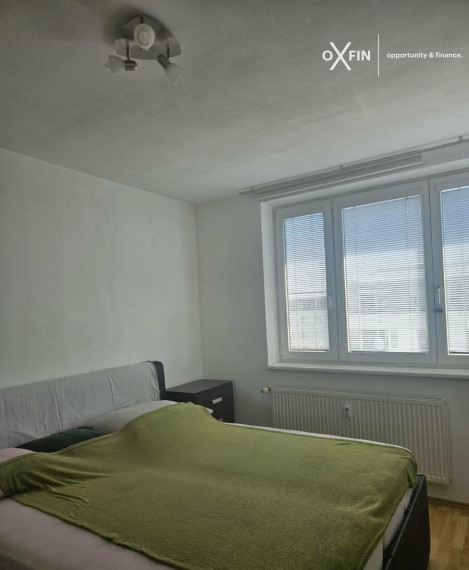 Prenájom 2 izb. byt Bratislava - Vrakuňa
