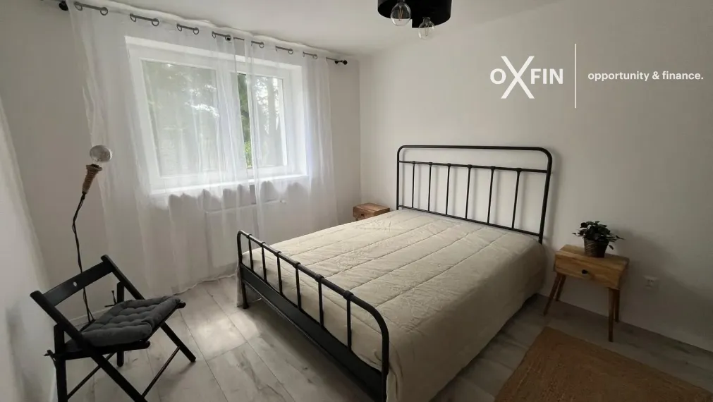 Prenájom 2izb. byt v lokalite 500 bytov, Bratislava-Ružinov