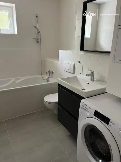 Prenájom 2izb. byt v lokalite 500 bytov, Bratislava-Ružinov
