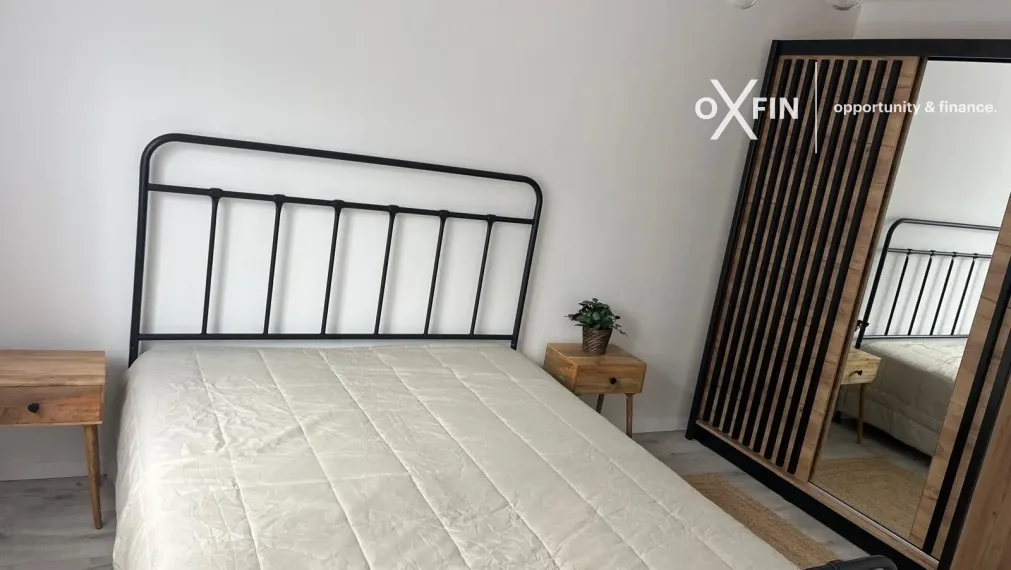 Prenájom 2izb. byt v lokalite 500 bytov, Bratislava-Ružinov