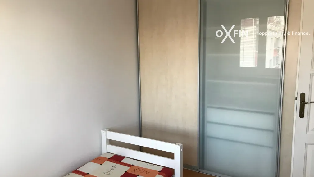 Prenájom 3-izbový byt, Bratislava-Ružinov, Staré Záhrady