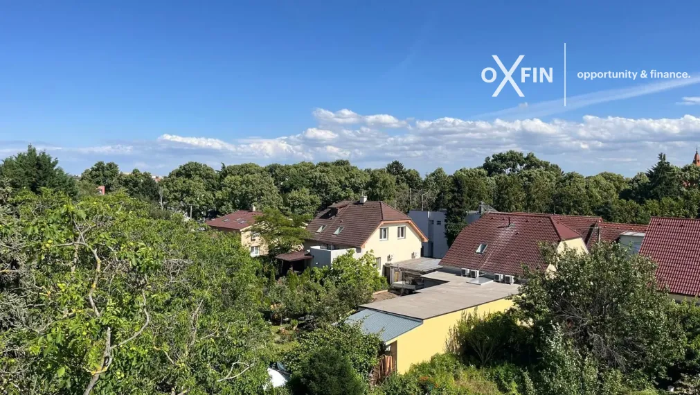 Prenájom 3-izbový byt, Bratislava-Ružinov, Staré Záhrady